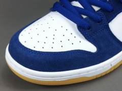 SB DUNK x LOS ANGELES DODGERS