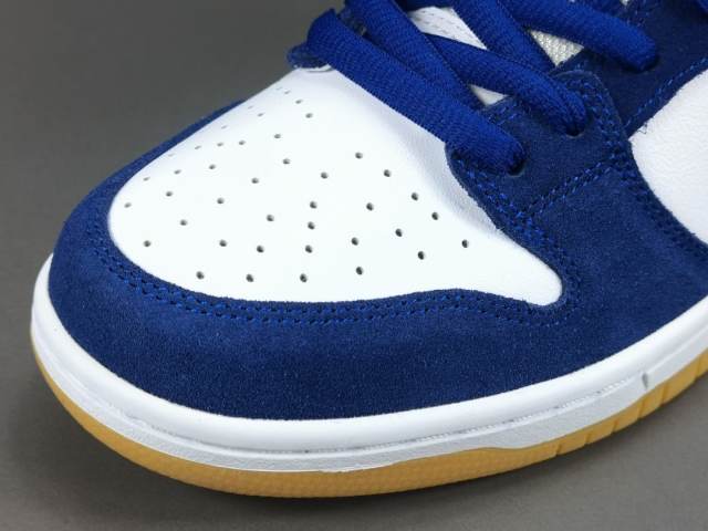 SB DUNK x LOS ANGELES DODGERS