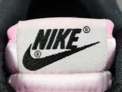 SB DUNK x PINK FOAM BLACK