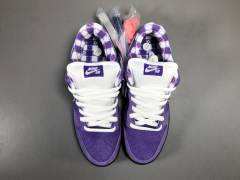 SB DUNK x CONCEPTS RED LOBSTER