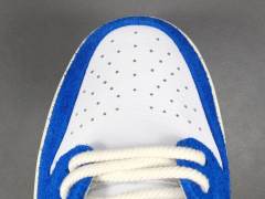 SB DUNK x FLY STREETWEAR GARDENIA