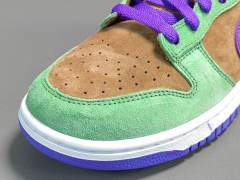 SB DUNK x VENEER