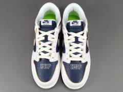 SB DUNK x HUF NEW YORK CITY