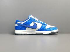 SB DUNK x JACKIE ROBINSON