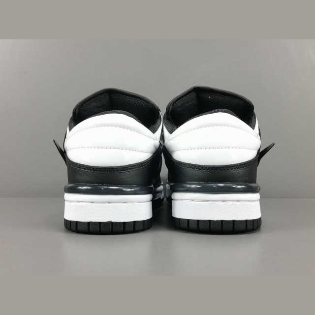 SB DUNK LOW TWIST x PANDA