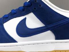SB DUNK x LOS ANGELES DODGERS