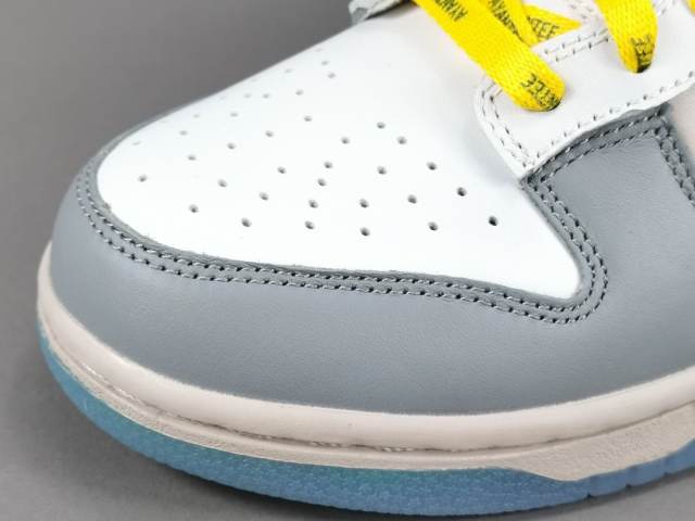 SB DUNK x NORTH CAROLINA