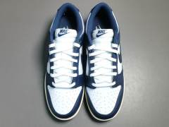 SB DUNK x VINTAGE NAVY