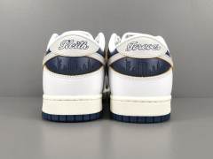 SB DUNK x HUF NEW YORK CITY