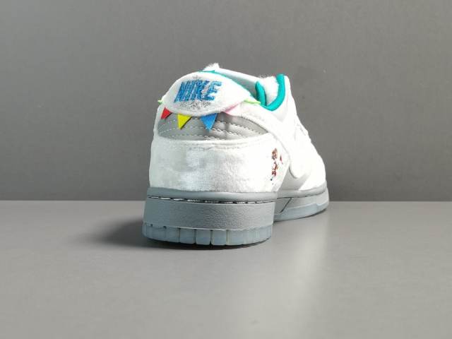 SB DUNK x ICE
