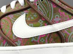 SB DUNK x PAISLEY BROWN