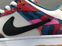 NIKE SB DUNK x STAPLE PANDA PIGEON