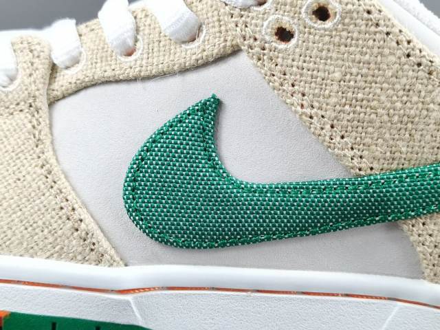 SB DUNK x JARRITOS