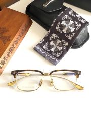 1:1 Top Quality Chrοme Heαrts Glasses