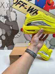 NOCTA x HOT STEP 2 DRAKE OPTI YELLOW