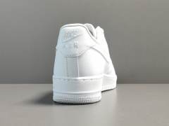 AIR FΟRCE 1 WHITE