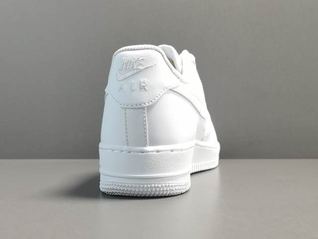 AIR FΟRCE 1 WHITE