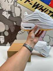 NOCTA x HOT STEP 2 DRAKE WHITE