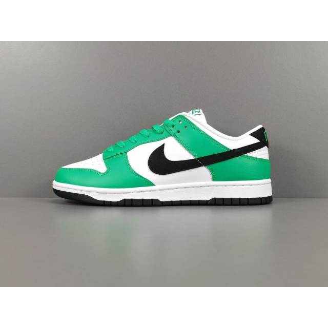 SB DUNK x CELTICS
