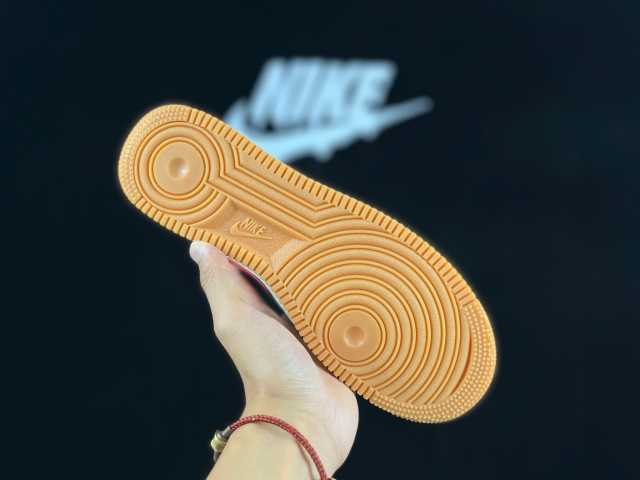 AIR FΟRCE 1 Low