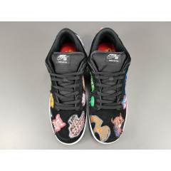 SB DUNK LOW PRO x NECKFACE