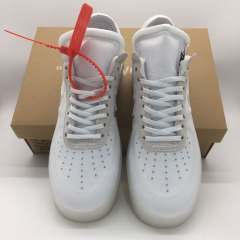 AIR FΟRCE 1 LOW x OFF-WHITE