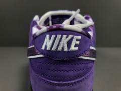 SB DUNK x CONCEPTS RED LOBSTER