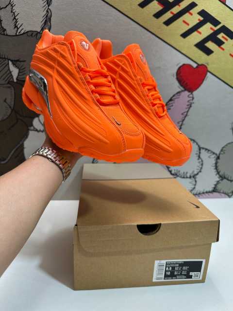 NOCTA x HOT STEP 2 DRAKE TOTAL ORANGE