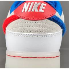 SB DUNK x YEAR OF THE RABBIT WHITE RABBIT