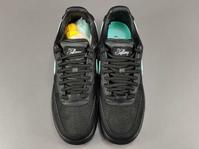 AIR FΟRCE 1 x TIFFANY & CO.1837