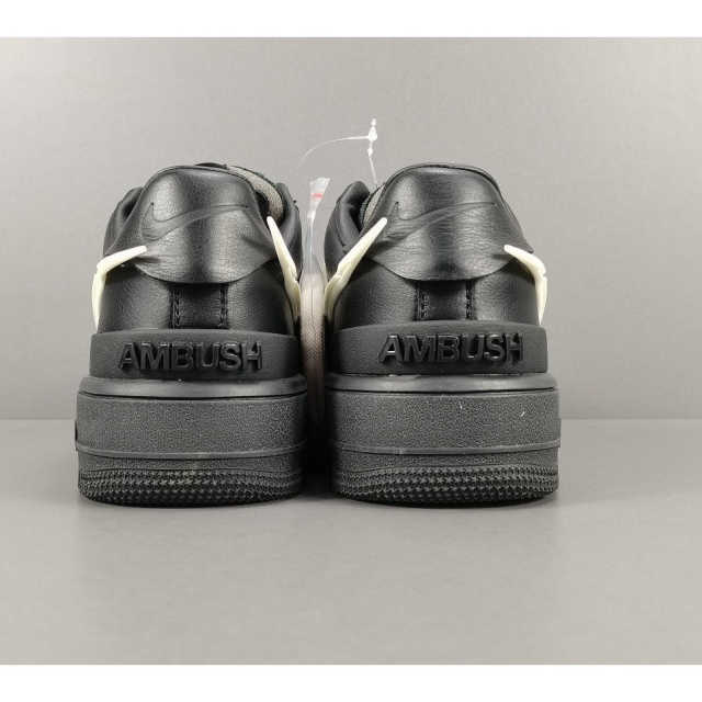 AIR FΟRCE 1 x AMBUSH BLACK