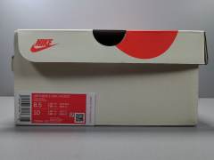 AIR FΟRCE 1 x STUSSY FOSSIL