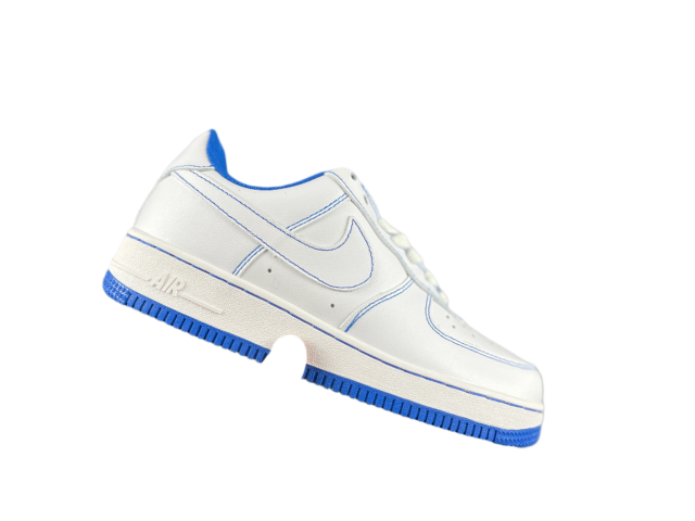 AIR FΟRCE 1 Blue