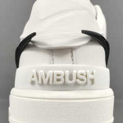 AIR FΟRCE 1 x AMBUSH PHANTOM