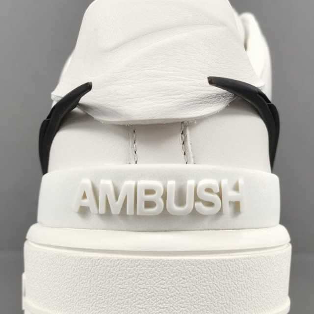 AIR FΟRCE 1 x AMBUSH PHANTOM