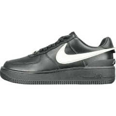 AIR FΟRCE 1 x AMBUSH BLACK