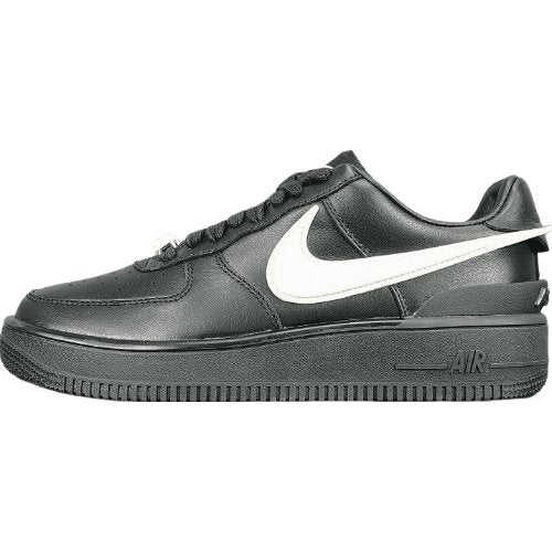 AIR FΟRCE 1 x AMBUSH BLACK