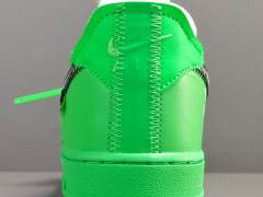 AIR FΟRCE 1 x OFF-WHITE BROOKLYN