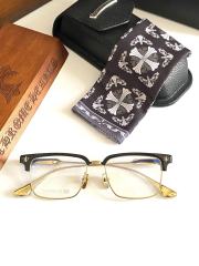 1:1 Top Quality Chrοme Heαrts Glasses