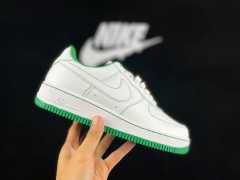 AIR FΟRCE 1 Green