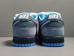 SB DUNK x CONCEPTS BLUE LOBSTER