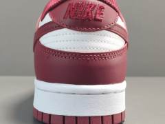 SB DUNK x BORDEAUX