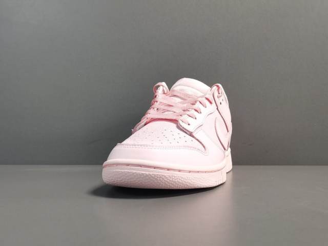 SB DUNK x OFF-WHITE LOT 28