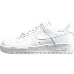 AIR FΟRCE 1 WHITE