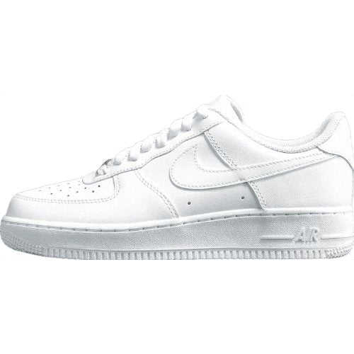 AIR FΟRCE 1 WHITE