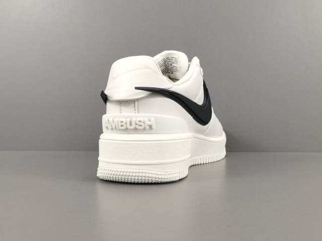 AIR FΟRCE 1 x AMBUSH PHANTOM