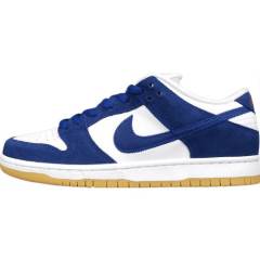 SB DUNK x LOS ANGELES DODGERS