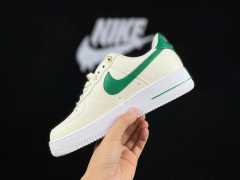 AIR FΟRCE 1 Light Green