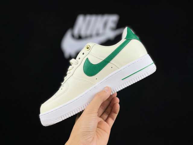 AIR FΟRCE 1 Light Green