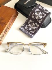 1:1 Top Quality Chrοme Heαrts Glasses